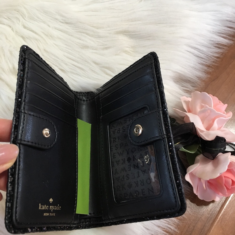 Kate spade Tellie wallet - Picture 3 of 7